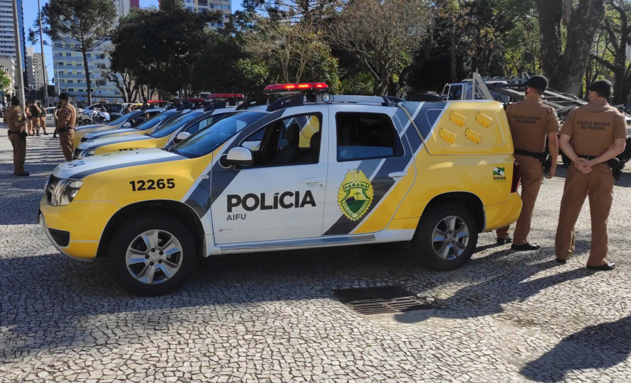 AIFU intensifica ações neste domingo e flagra aglomerações em locais públicos durante fiscalização na Capital
. Foto:SESP