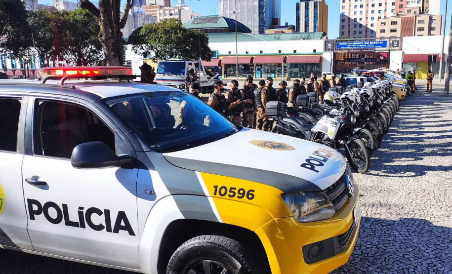 AIFU intensifica ações neste domingo e flagra aglomerações em locais públicos durante fiscalização na Capital
. Foto:SESP