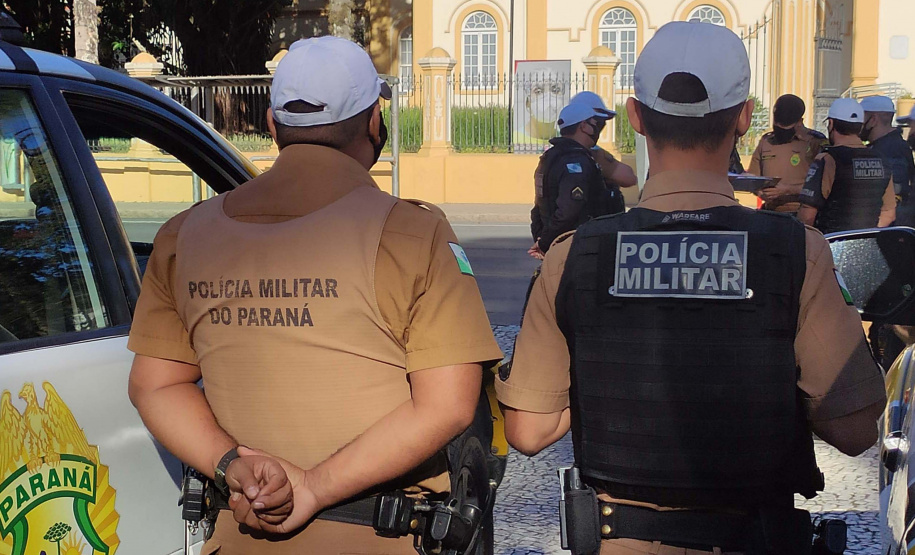 AIFU intensifica ações neste domingo e flagra aglomerações em locais públicos durante fiscalização na Capital
. Foto:SESP