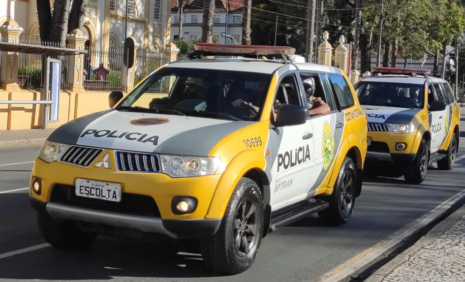 AIFU intensifica ações neste domingo e flagra aglomerações em locais públicos durante fiscalização na Capital
. Foto:SESP