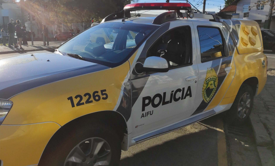 AIFU intensifica ações neste domingo e flagra aglomerações em locais públicos durante fiscalização na Capital
. Foto:SESP