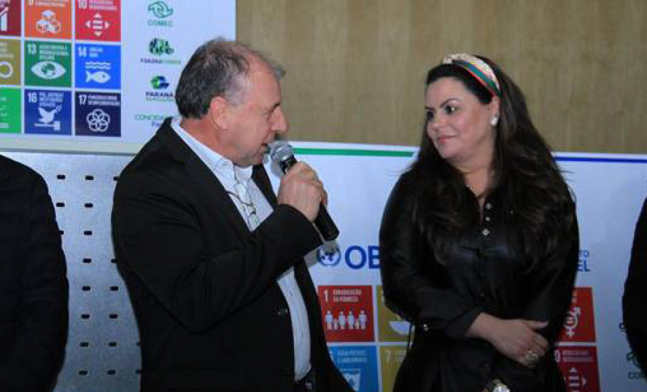 SEDU e CEDES atuam pela Adesão de Municípios aos ODSs da ONU  -  Foto: SEDU