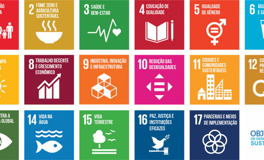 SEDU e CEDES atuam pela Adesão de Municípios aos ODSs da ONU  -  Foto: SEDU