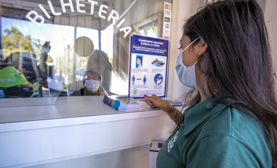Valorização da pesca artesanal - Paranaguá, 24/05/2021 - Foto: Claudio Neves/Portos do Paraná
