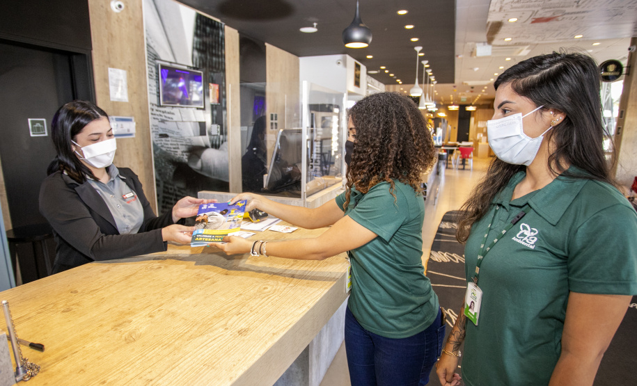 Valorização da pesca artesanal - Paranaguá, 24/05/2021 - Foto: Claudio Neves/Portos do Paraná