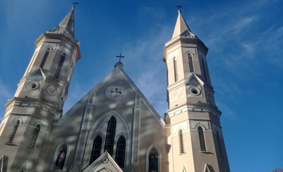 Começou nesta segunda-feira (24), em Londrina, o levantamento gravimétrico para a criação de uma rede absoluta de gravidade no Estado do Paraná. O trabalho será realizado pelo Professor Doutor, Denizar Blitzkow, especialista em ciências geodésicas, com o apoio técnico de servidores da Diretoria de Gestão Territorial, do Instituto Água e Terra (IAT), órgão vinculado a Secretaria de Estado do Desenvolvimento Sustentável e do Turismo. - Curitiba, 245/05/2021 - Foto: SEDEST