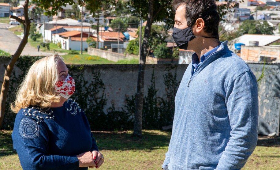 Mais escolas voltam às aulas presenciais no Paraná. Junto aos outros 200 colégios reabertos há 14 dias, a retomada permite que mais 40 mil estudantes, de 28 Núcleos Regionais de Educação (NREs), que englobam aproximadamente 150 municípios, voltem para a sala de aula - Curitiba, 24/05/2021 - Foto: SEED