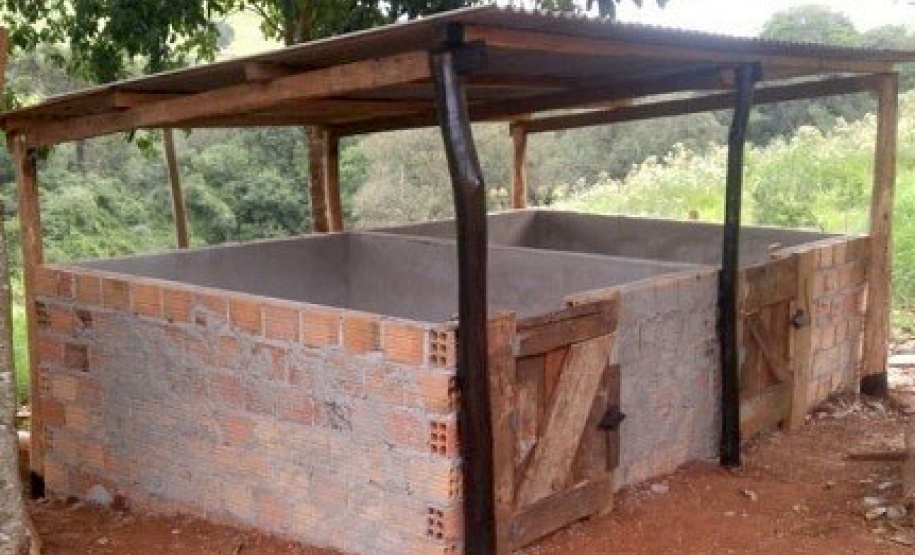 IDR-Paraná desenvolve projetos para inclusão produtiva de famílias vulneráveis - Foto: IDR