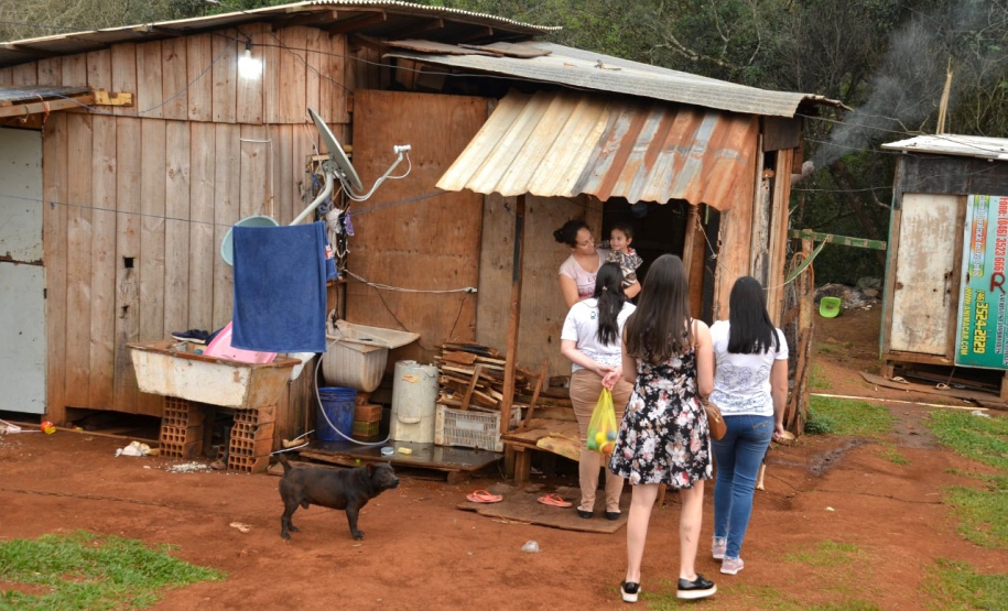 Governo qualifica gestores municipais da Assistência Social para novo sistema de controle do Programa Bolsa Família  -  Foto: SEJUF