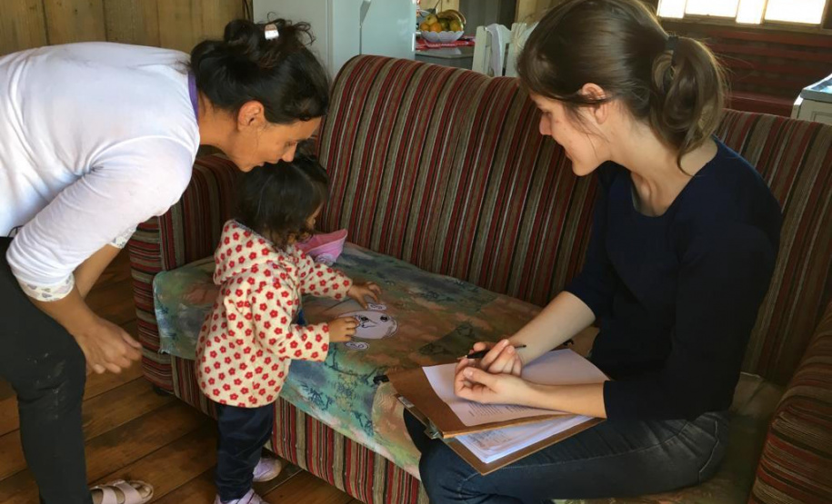 Governo qualifica gestores municipais da Assistência Social para novo sistema de controle do Programa Bolsa Família  -  Foto: SEJUF