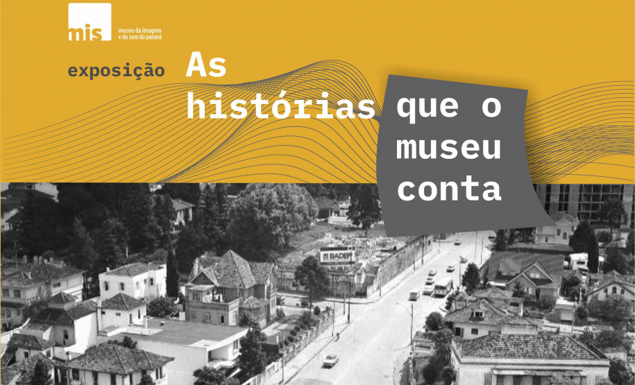 Mostra virtual destaca o caráter plural do acervo do MIS-PR - Foto: MIS