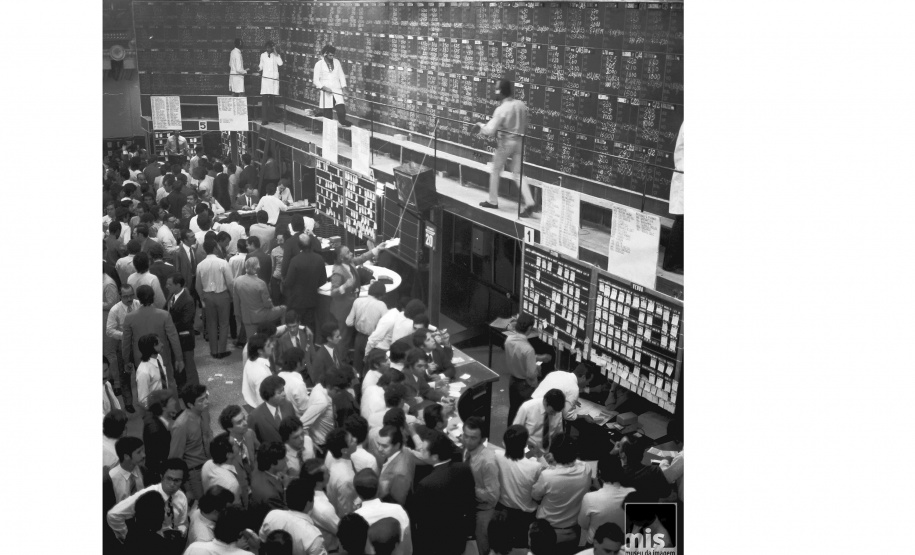 Mostra destaca caráter plural do acervo do Museu da Imagem e do Som - Foto: Acervo MIS