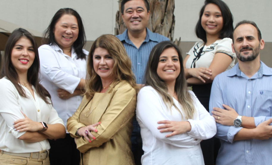 O Paraná foi o estado com o maior número de projetos aprovados na Chamada Recursos Humanos em Áreas Estratégicas (RHAE) - Pesquisador na Empresa Incubada. Dos 66 projetos que serão contratados, 14 são do Paraná. Rio Grande do Sul teve 10 projetos aprovados e São Paulo e Santa Catarina tiveram sete cada. Os demais estados tiveram menor número de projetos aprovados. - Foto: Fundação Araucária