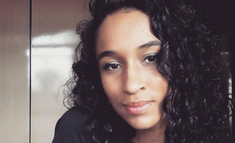 O trabalho apresentado pela estudante do segundo ano do curso de Fisioterapia, do Centro de Ciências da Saúde (CCS) da UEL, Raquel Cunha Manço da Silva, é um dos cinco premiados no 8º Congresso Internacional em Saúde. O Congresso foi promovido de 18 a 21 de maio, no formato remoto, com o total de 980 trabalhos inscritos de diversas áreas da saúde. - londrina, 26/05/2021 - Foto: Arquivo pessoal