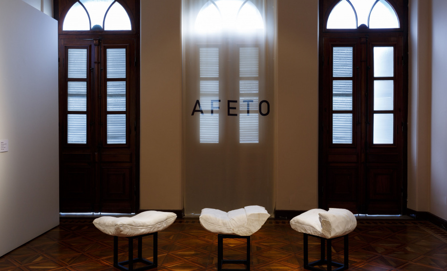 Espaço Cultural BRDE realiza exposição virtual com atividades para professores - Curitiba, 27/05/2021 - foto: Wagner Roger