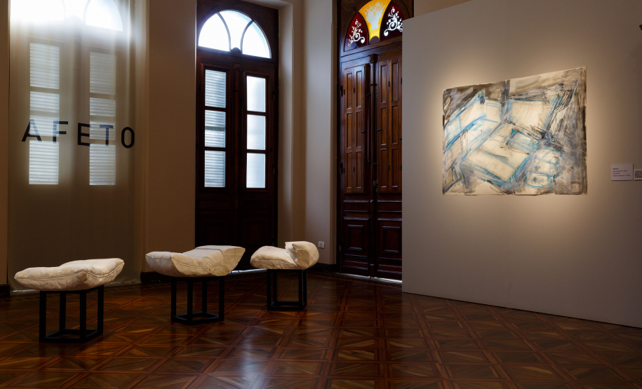 Espaço Cultural BRDE realiza exposição virtual com atividades para professores - Curitiba, 27/05/2021 - foto: Wagner Roger