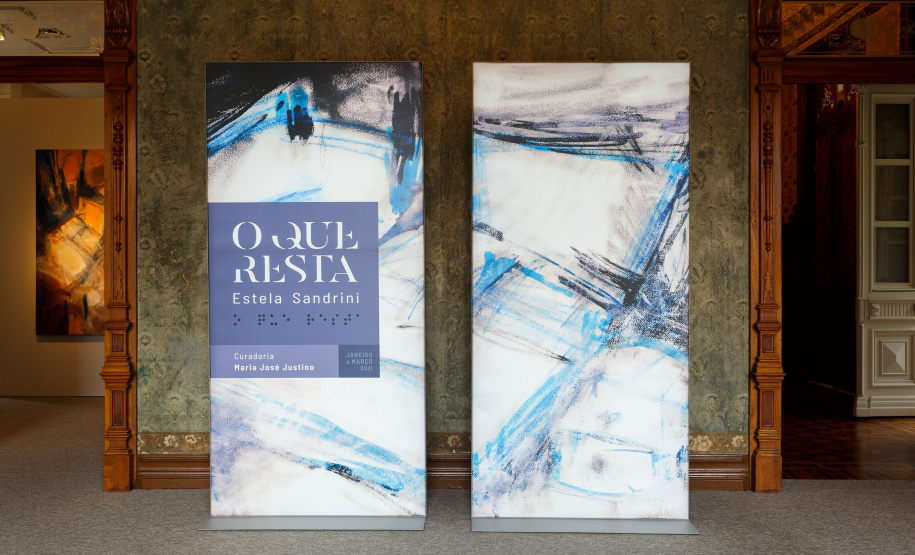 Espaço Cultural BRDE realiza exposição virtual com atividades para professores - Curitiba, 27/05/2021 - foto: Wagner Roger