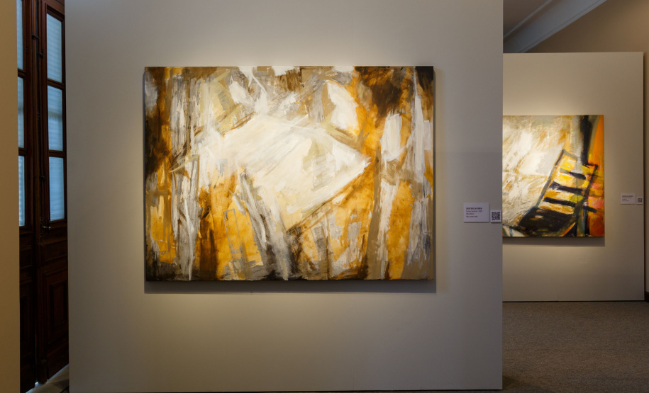 Espaço Cultural BRDE realiza exposição virtual com atividades para professores - Curitiba, 27/05/2021 - foto: Wagner Roger