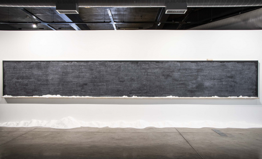 MUPA prorroga exposição realizada em parceria com Fundação Joaquim Nabuco (Recife - PE). Foto:SECC