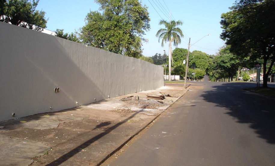 Cohapar entrega obra de reforma do Colégio Estadual de Iporã.
.Foto: Cohapar