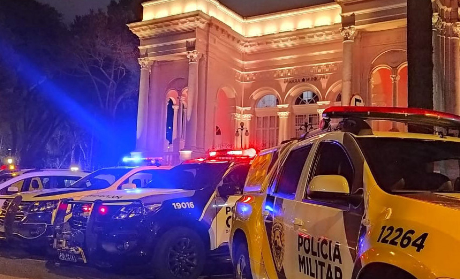Com medidas mais rígidas, AIFU fecha 17 estabelecimentos e 20 pessoas são encaminhadas neste final de semana na Capital  -  Curitiba, 31/05/2021  -  Foto: PMPR