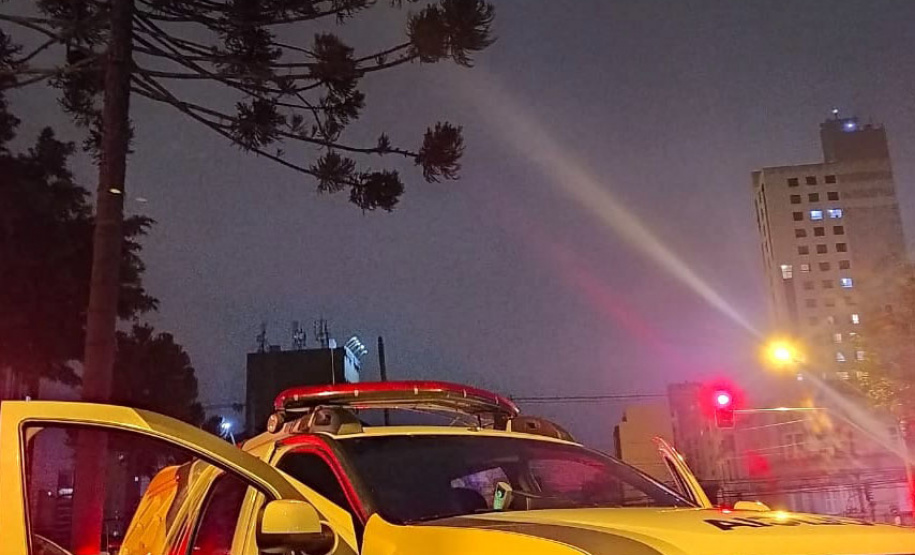 Com medidas mais rígidas, AIFU fecha 17 estabelecimentos e 20 pessoas são encaminhadas neste final de semana na Capital  -  Curitiba, 31/05/2021  -  Foto: PMPR