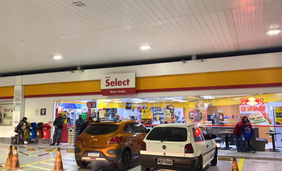 Com medidas mais rígidas, AIFU fecha 17 estabelecimentos e 20 pessoas são encaminhadas neste final de semana na Capital  -  Curitiba, 31/05/2021  -  Foto: PMPR