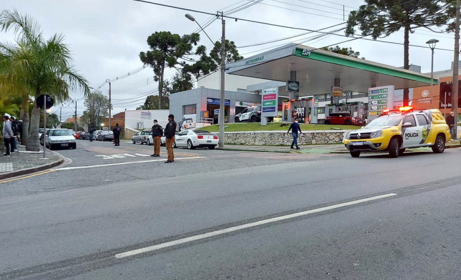 Com medidas mais rígidas, AIFU fecha 17 estabelecimentos e 20 pessoas são encaminhadas neste final de semana na Capital  -  Curitiba, 31/05/2021  -  Foto: PMPR
