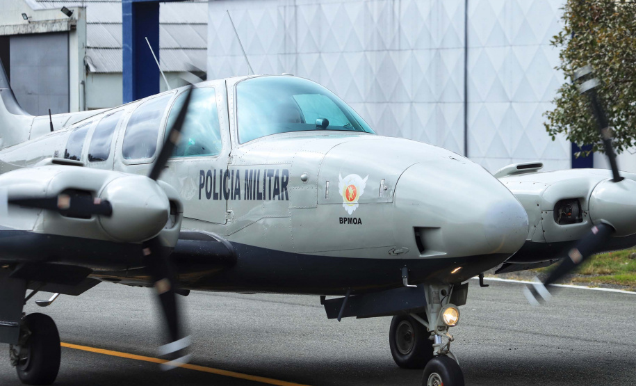 Paraná distribui 37.440 doses de vacina contra Covid-19 da Pfizer para 21 municípios. Foto: José Fernando Oura/AEN