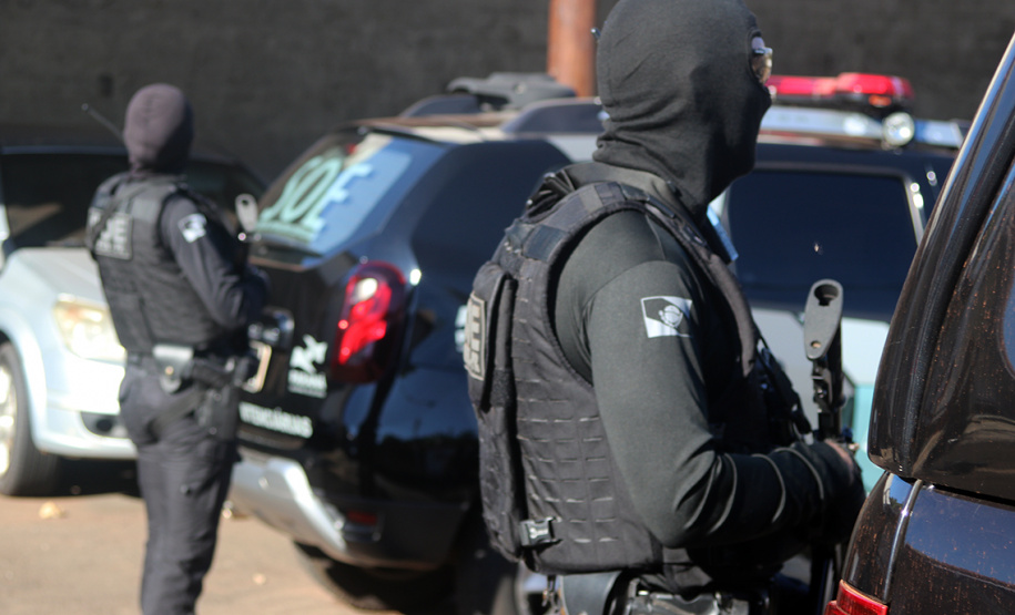 Carceragens de delegacias de quatro cidades do Oeste paranaense são transferidas para gestão do Depen Governo do Paraná retirou 9,3 mil detentos de carceragens sob responsabilidade da Polícia Civil e passou para gestão plena do Departamento Penitenciário (Depen). O balanço engloba transferências efetivadas desde o começo de 2019. Até então, o Estado tinha a pior superlotação do País em delegacias. - Foto; SESP/PR