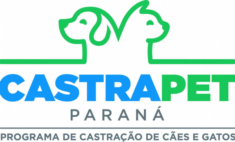 O CastraPet, Programa Permanente de Esterilização de Cães e Gatos, da Secretaria de Estado do Desenvolvimento Sustentável e do Turismo (Sedest), estará em Itaperuçu, a partir do dia 01 até 12 de junho para a castração de 553 animais. Com Itaperuçu, a equipe do CastraPet completa 44 municípios beneficiados.  Itaperuçu, 31/05/2021  -  Foto: SEDEST