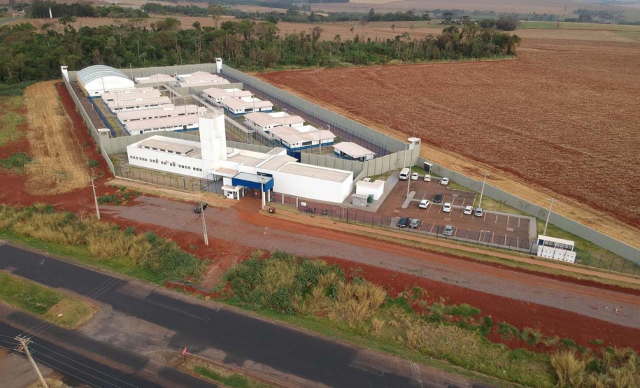 Secretaria de Justiça reforça investimentos no Departamento Socioeducativo para dar uma nova oportunidade a adolescentes em conflito com a lei. Foto:SEJUF