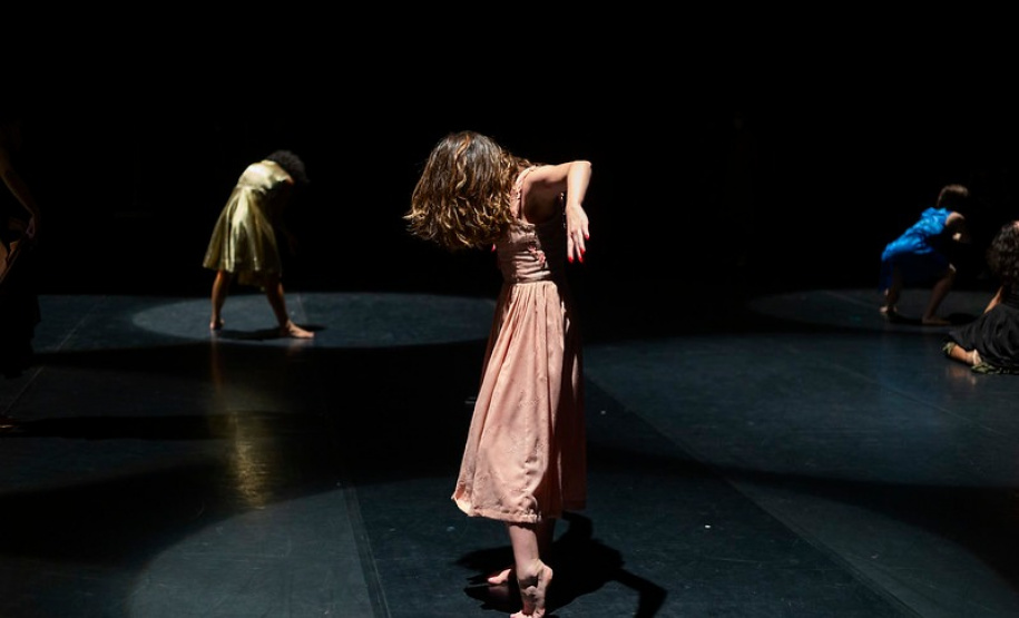 Fechadas temporariamente, instituições culturais do estado oferecem inúmeras atividades on-line
. Foto:Maringas Maciel/CCTG