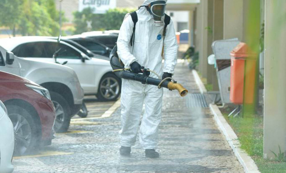 Com cerca de 9,8 mil trabalhadores portuários vacinados, os cuidados contra o coronavírus continuam nos portos de Paranaguá e Antonina. O Comitê de Enfrentamento à Covid-19 da Portos do Paraná realiza o balanço da primeira etapa de vacinação, concluída no último domingo (30). A empresa pública já articula novo pedido de doses ao Ministério da Saúde. - Paranaguá, 02/06/2021 - Foto: Claudio Neves/Portos do Paraná