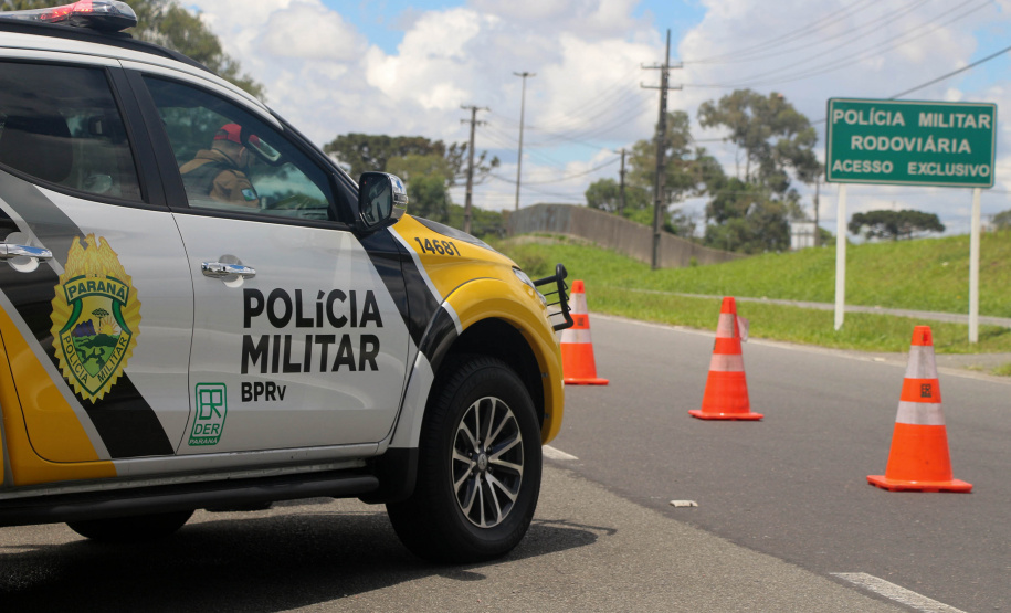 Curitiba, 27 de outubro de 2020. Aniversário de BPRv.
Foto:Soldado Adilson Voinaski Afonso