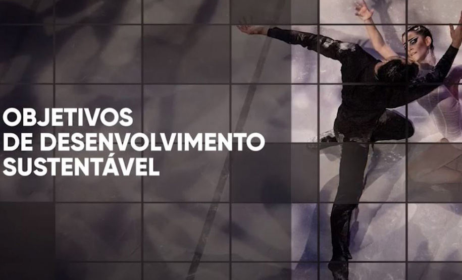 Teatro Guaíra celebra dia mundial do meio ambiente com projetos sobre os Objetivos de Desenvolvimento Sustentável  -  Curitiba, 02/06/2021  -  Foto: Paola C/Teatro Guaíra