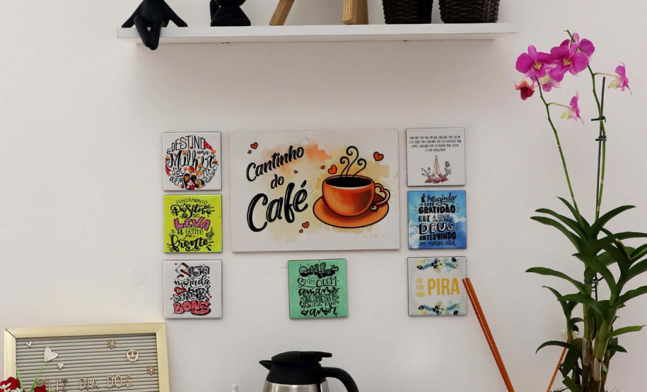 Plataforma digital leva microcrédito da Fomento Paraná a todo o Estado. Foto: Ari Dias/AEN