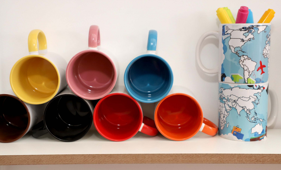 Plataforma digital leva microcrédito da Fomento Paraná a todo o Estado. Foto: Ari Dias/AEN