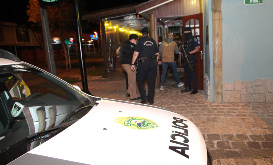 Canal Online para denúncias de baladas clandestinas da Secretaria de Justiça recebeu 112 registros no último final de semana . Foto: Ari Dias/AEN