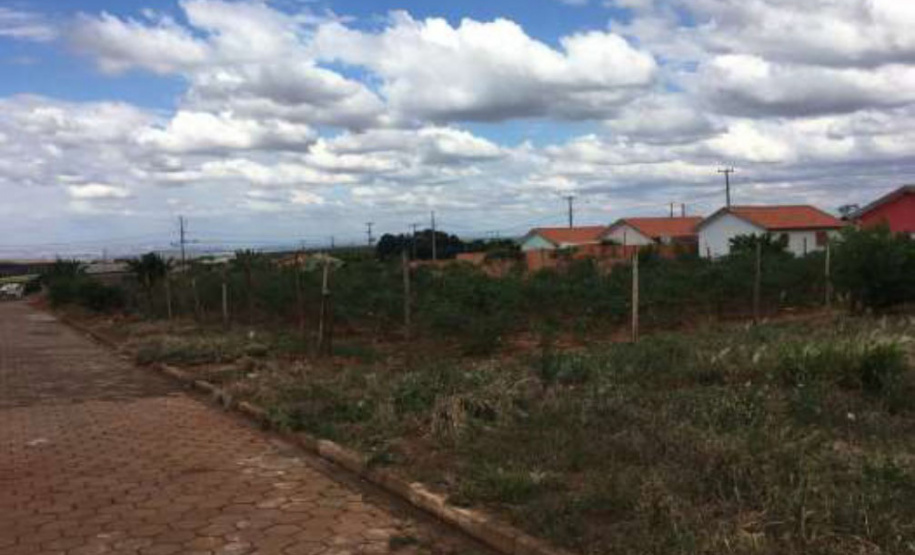 O Residencial Prado Ferreira I faz parte do programa Casa Fácil Paraná e está recebendo um investimento de R$ 4,8 milhões do Governo do Estado. Os interessados em participar do processo de seleção devem inscrever-se no SITE. - Curitiba, 02/06/2021 - Foto: Cohapar