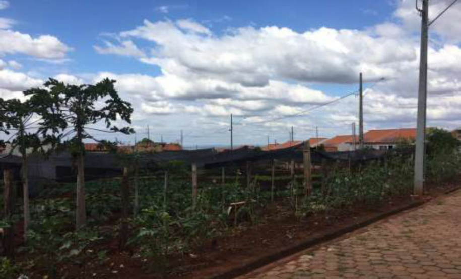 O Residencial Prado Ferreira I faz parte do programa Casa Fácil Paraná e está recebendo um investimento de R$ 4,8 milhões do Governo do Estado. Os interessados em participar do processo de seleção devem inscrever-se no SITE. - Curitiba, 02/06/2021 - Foto: Cohapar