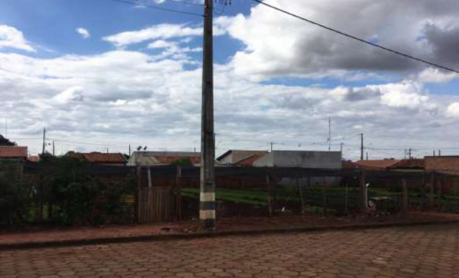 O Residencial Prado Ferreira I faz parte do programa Casa Fácil Paraná e está recebendo um investimento de R$ 4,8 milhões do Governo do Estado. Os interessados em participar do processo de seleção devem inscrever-se no SITE. - Curitiba, 02/06/2021 - Foto: Cohapar