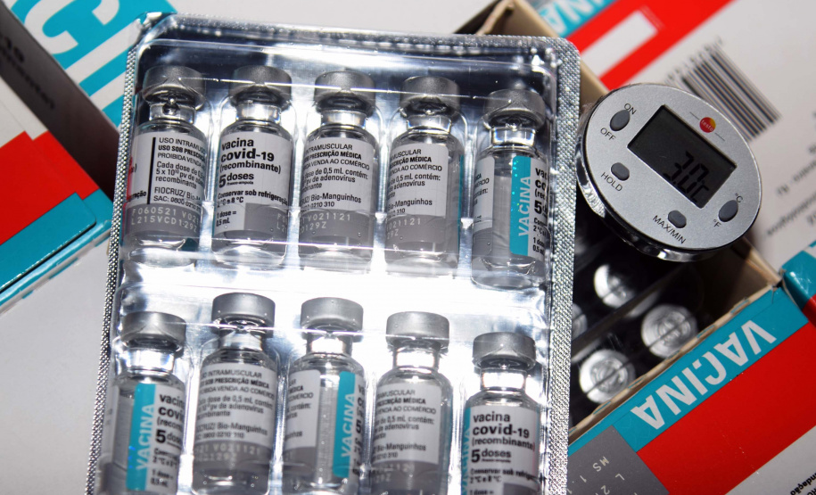 Foto: Américo Antonio/SESA