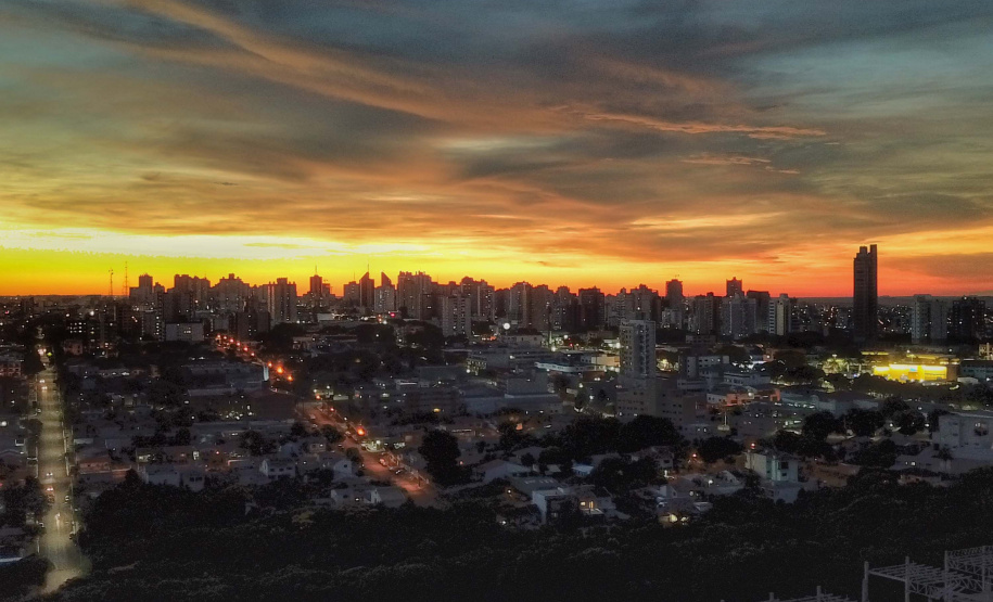 Cascavel. Foto: José Fernando Oura/AEN