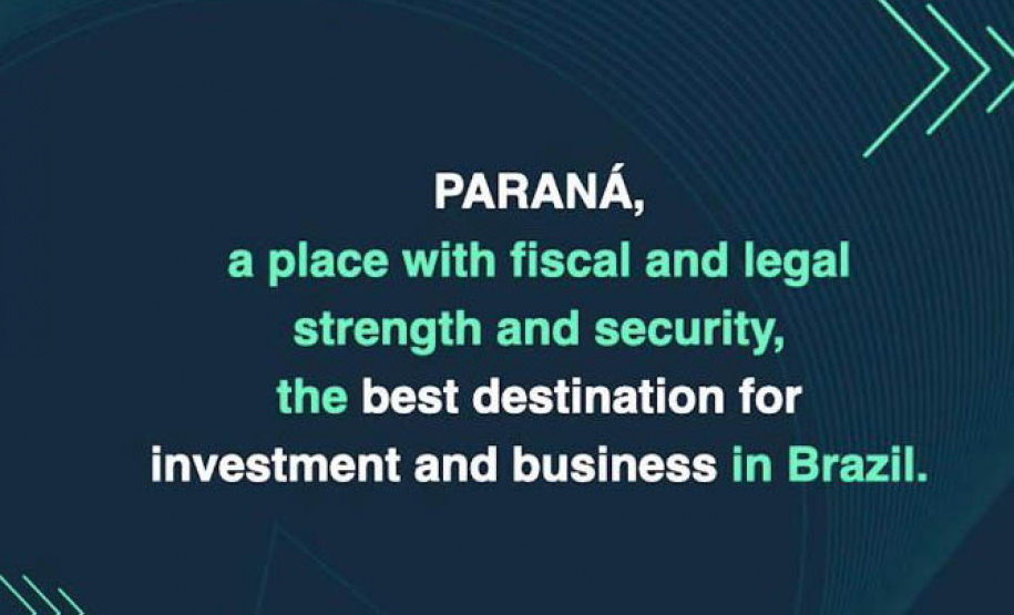 A Invest Paraná, agência de promoção e atração de investimentos do Estado, dá continuidade ao atendimento de cerca de 100 empresas e empresários interessados em investir no Estado.  -  Curitiba, 04/06/2021  -  Foto: Invest Paraná