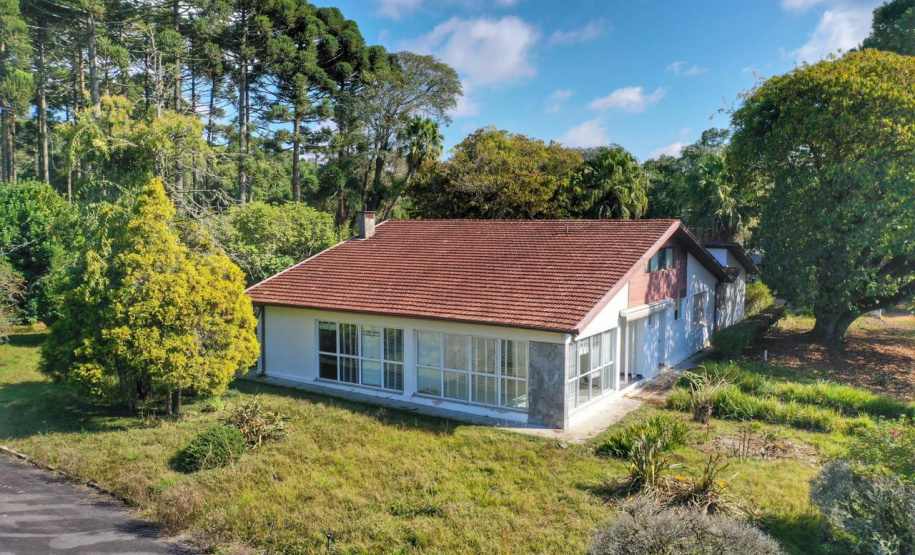 Granja Canguiri. Foto:Alessandro Vieira/AEN