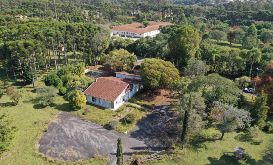 Granja Canguiri. Foto:Alessandro Vieira/AEN