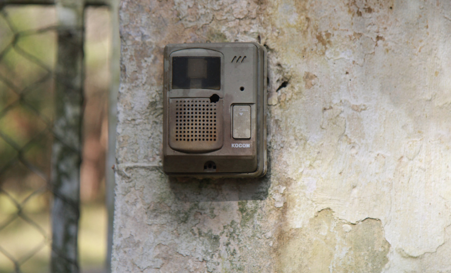 Granja Canguiri. Foto: Alessandro Vieira/AEN