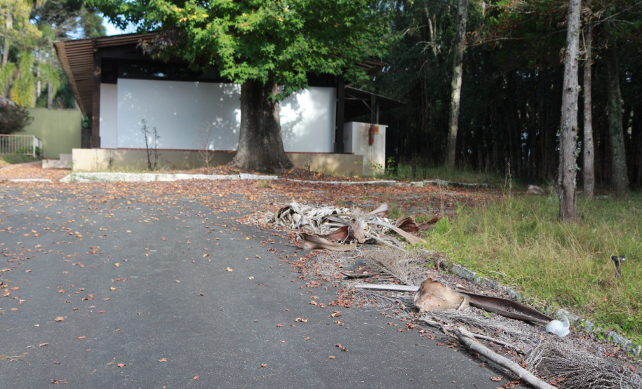 Granja Canguiri. Foto: Alessandro Vieira/AEN