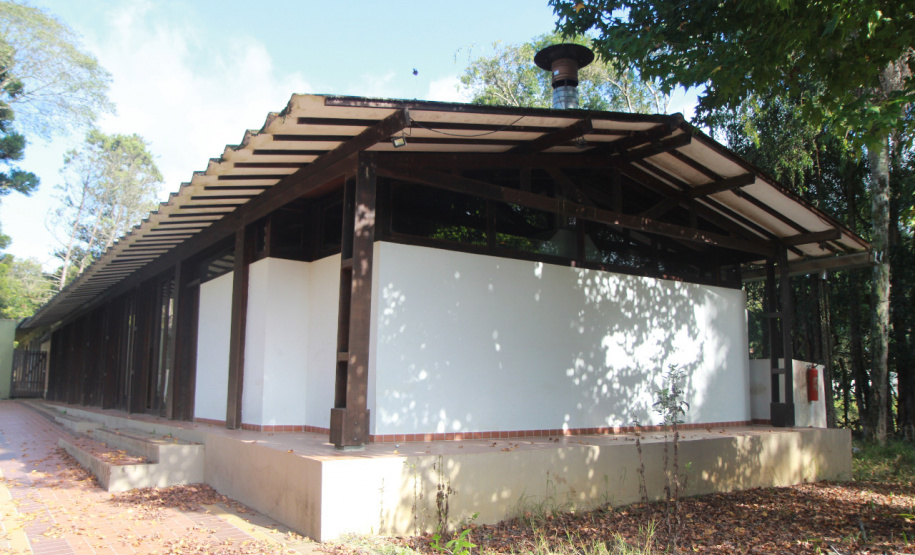 Granja Canguiri. Foto: Alessandro Vieira/AEN